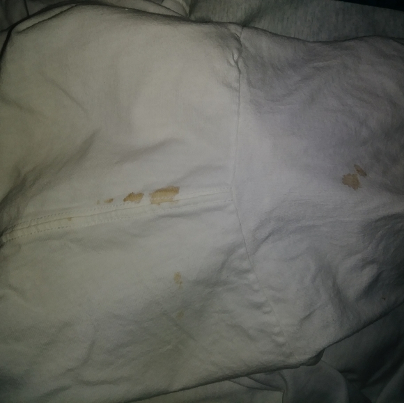 Vintage XFL "X-Treme Faith Leaders" Tee Shirt - Picture 5 of 5